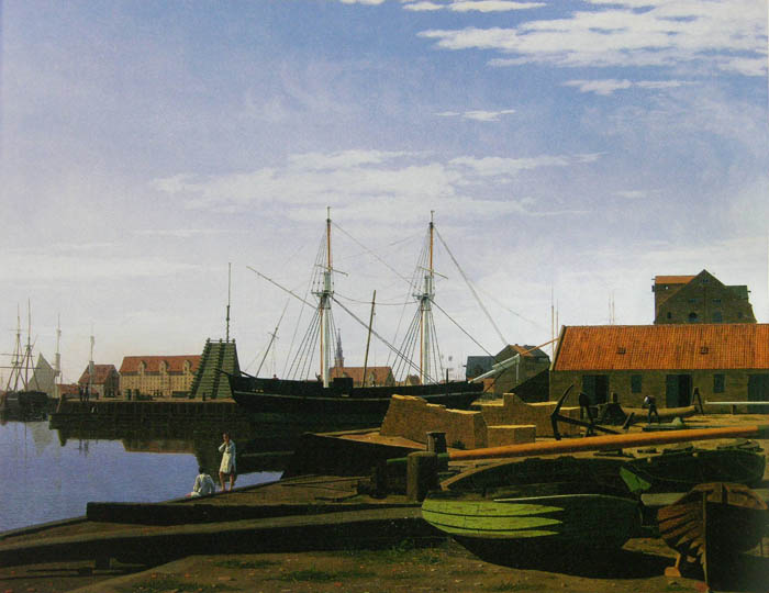 View_of_Larsen_Square_near_Copenhagen_Harbor